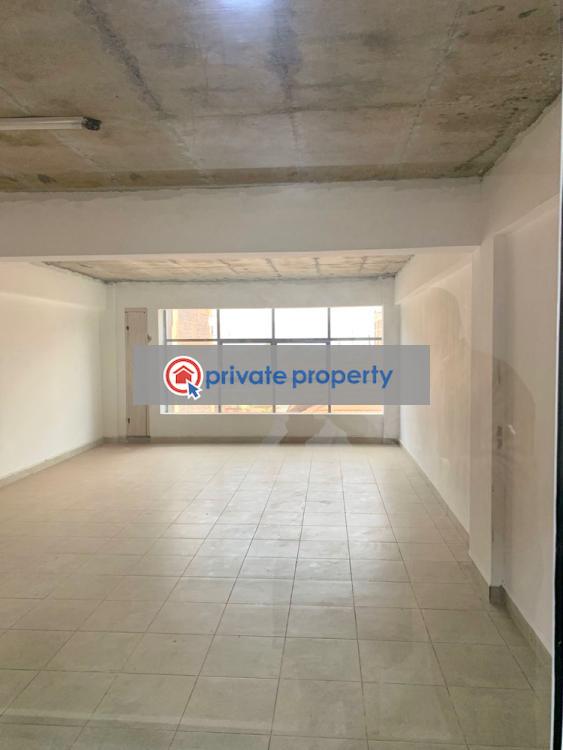 Commercial Property For Rent &nbsp;onderi Road Kikuyu Kiambu - 6