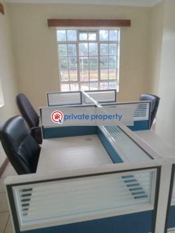 Office Space For Rent &nbsp;ngong Road Karen Nairobi - 3