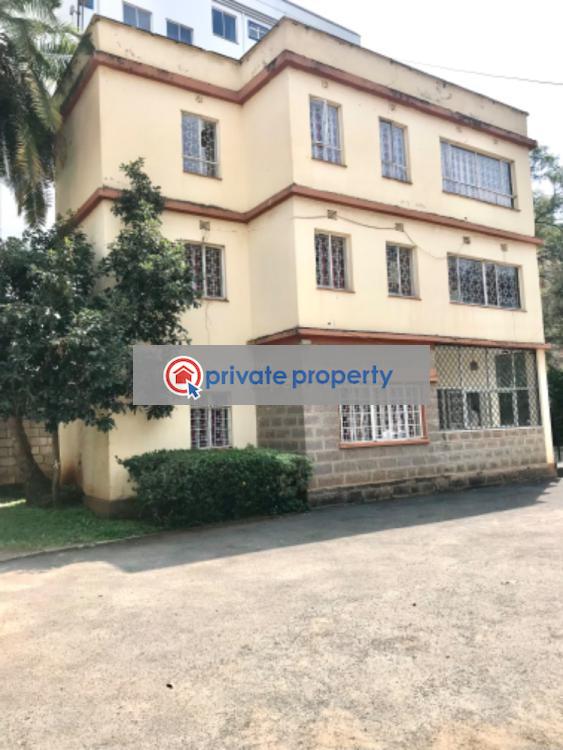 2 bedroom Commercial Property For Rent &nbsp;rhapta Road Westlands Nairobi - 12