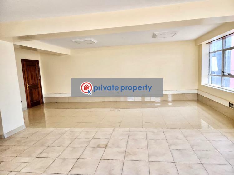 Office Space For Sale &nbsp;3rd Parklands Avenue Parklands Nairobi - 1