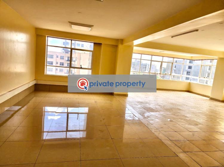 Office Space For Sale &nbsp;3rd Parklands Avenue Parklands Nairobi - 6