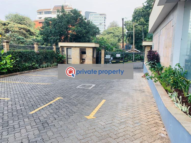 Commercial Property For Rent &nbsp;lantana Road Westlands Nairobi - 4