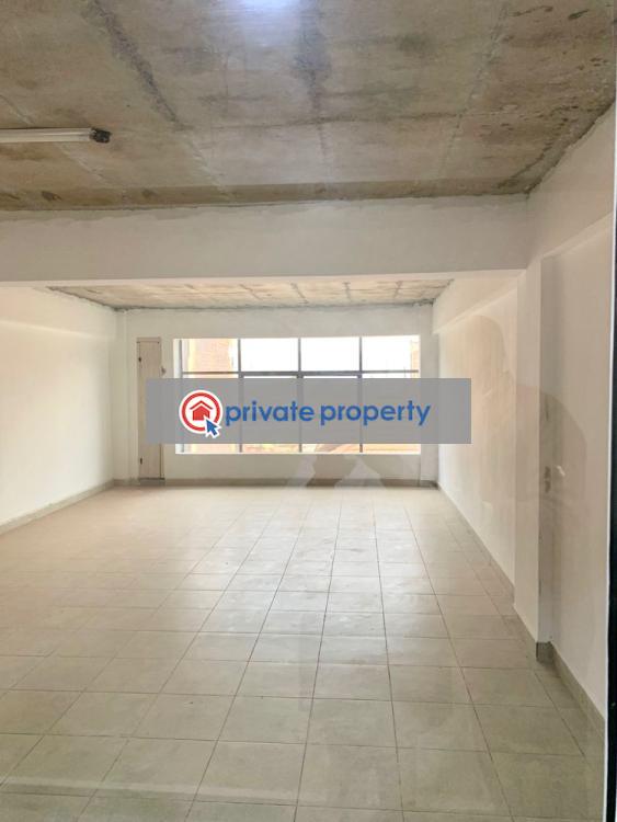 Commercial Property For Rent &nbsp;onderi Road Kikuyu Kiambu - 5