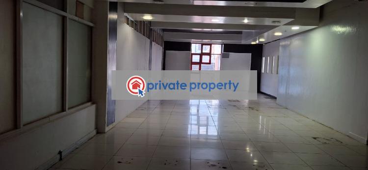 Office Space For Rent &nbsp;westlands Road Westlands Nairobi - 2