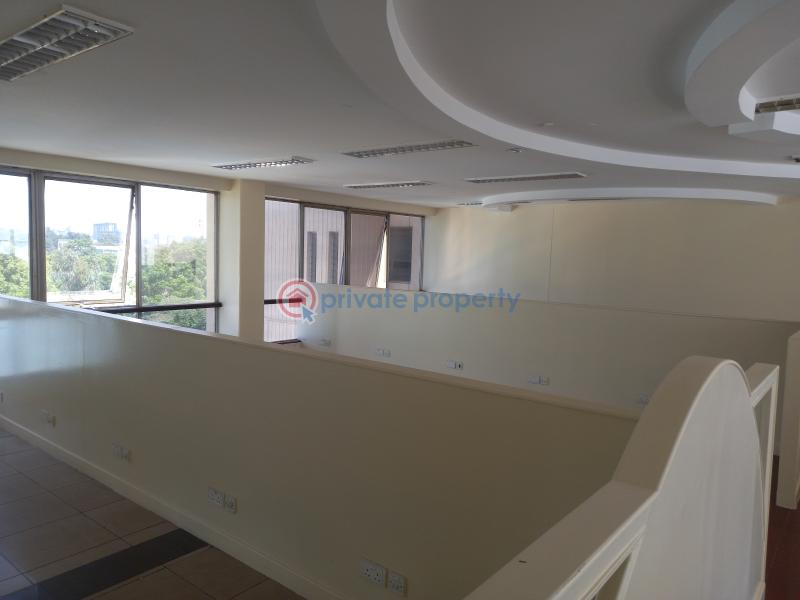 Commercial Property For Rent Procession Way Upperhill Nairobi Central  - 8
