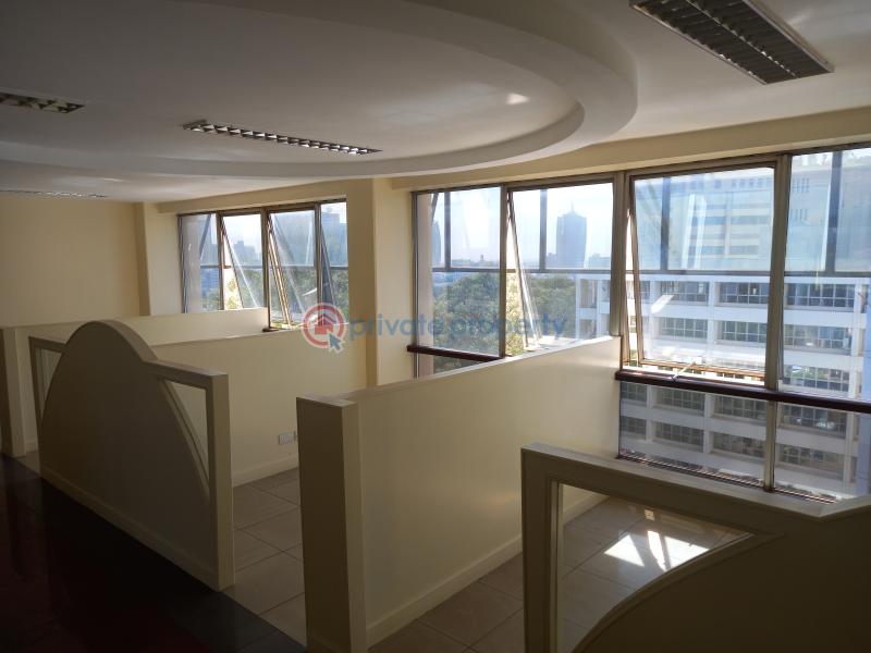 Commercial Property For Rent Procession Way Upperhill Nairobi Central  - 3