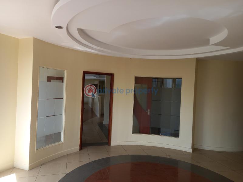Commercial Property For Rent Procession Way Upperhill Nairobi Central  - 7