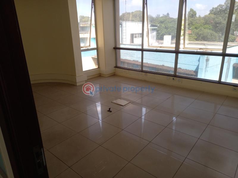 Commercial Property For Rent Procession Way Upperhill Nairobi Central  - 5
