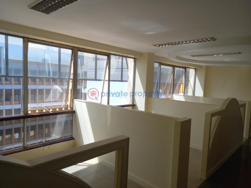 Commercial Property For Rent Procession Way Upperhill Nairobi Central  - 4