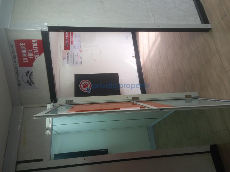 Commercial Property For Rent Westlands Nairobi - 1