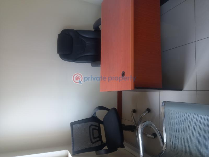 Commercial Property For Rent Nyerere Rd Cbd Nairobi Central  - 4