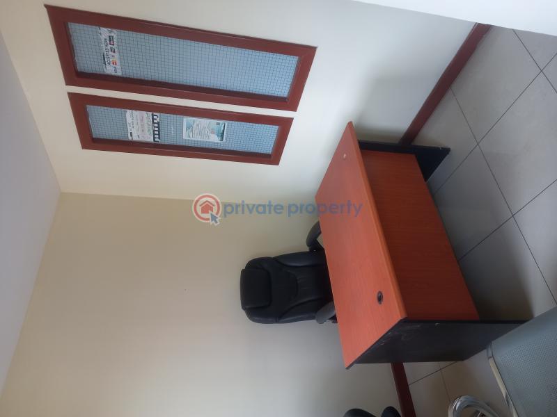 Commercial Property For Rent Nyerere Rd Cbd Nairobi Central  - 2