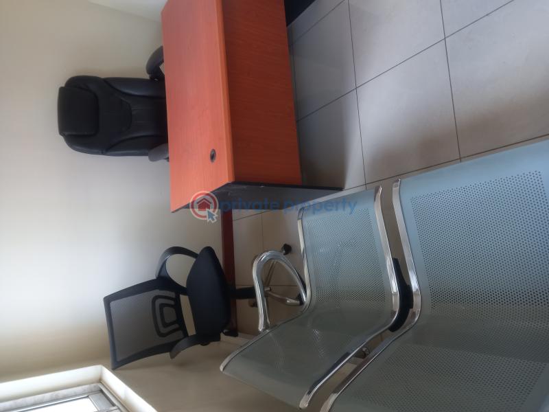 Commercial Property For Rent Nyerere Rd Cbd Nairobi Central  - 1