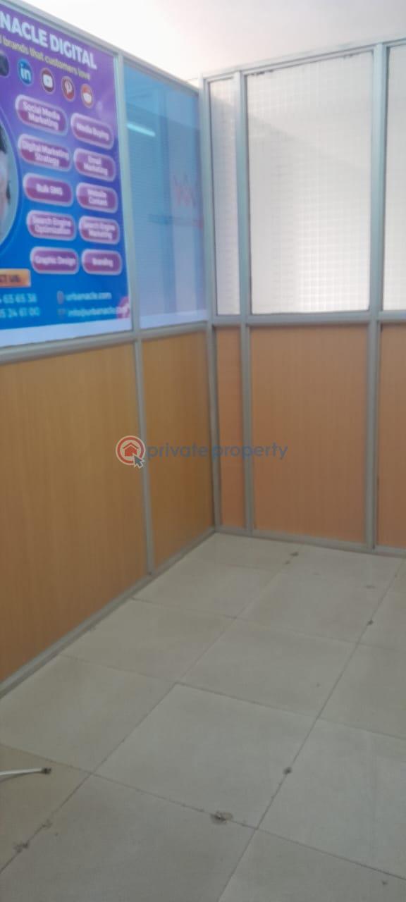 Commercial Property For Rent Sports Rd westlands Nairobi - 1
