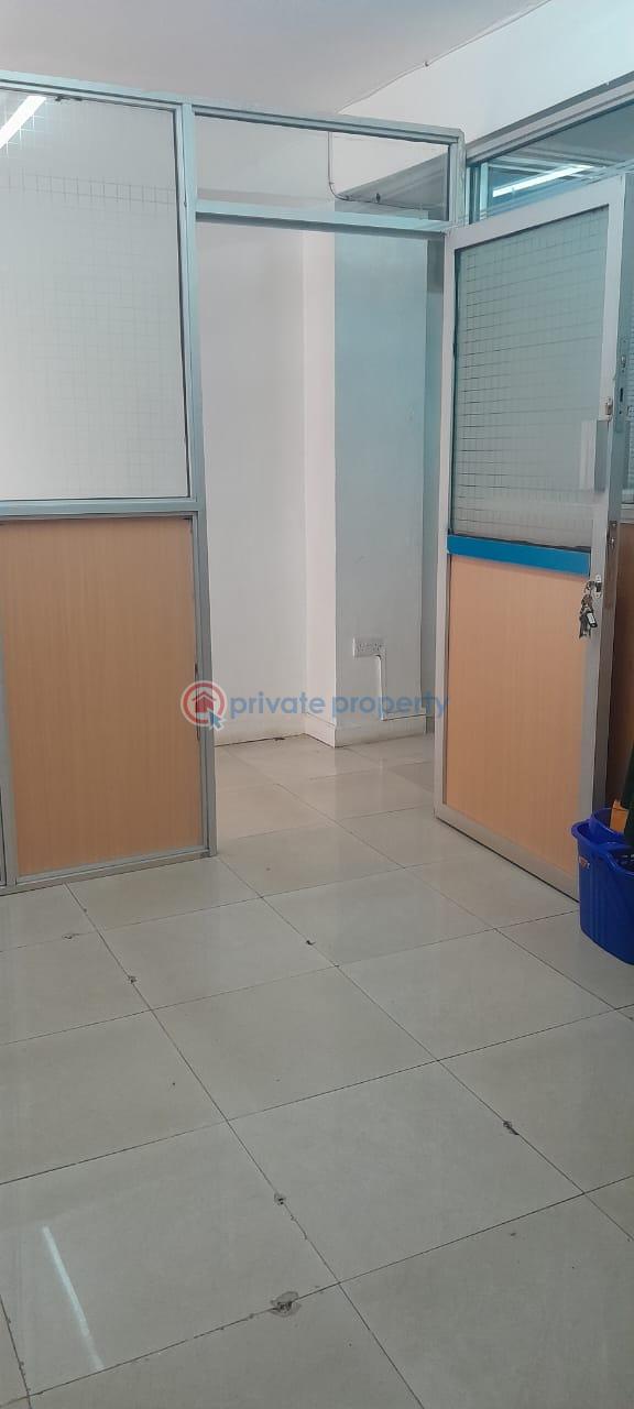 Commercial Property For Rent Sports Rd westlands Nairobi - 2
