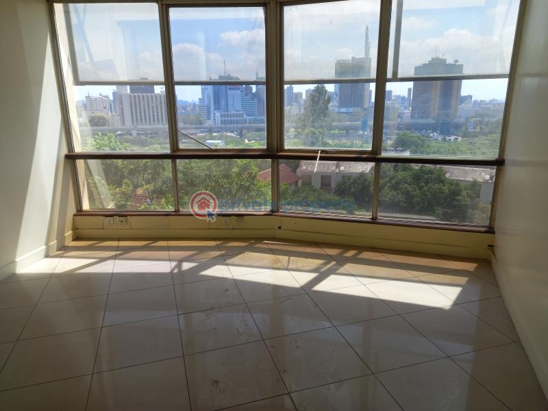 Commercial Property For Rent Upperhill Nairobi Central  - 3