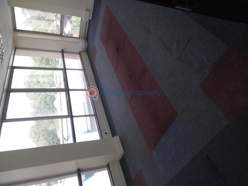 Commercial Property For Rent Upperhill Nairobi Central  - 4