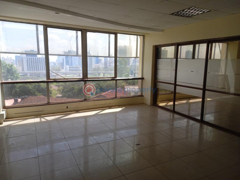 Commercial Property For Rent Upperhill Nairobi Central  - 7
