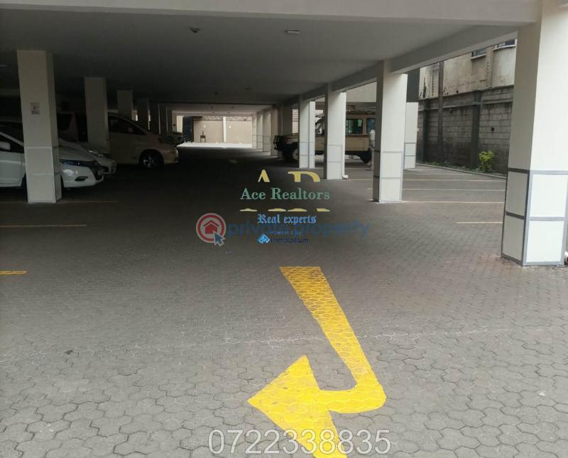 Commercial Property For Rent Westlands Estate westlands Nairobi - 1