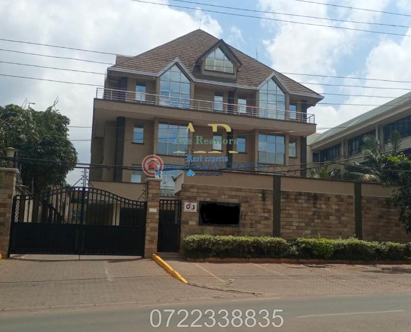Commercial Property For Rent Westlands Estate westlands Nairobi - 0