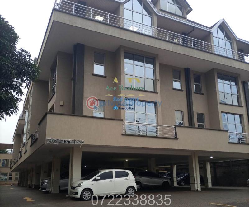 Commercial Property For Rent Westlands Estate westlands Nairobi - 2