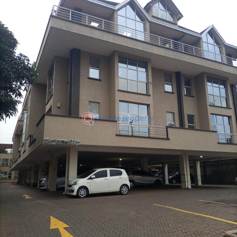 Commercial Property For Rent Westlands Estate westlands Nairobi - 4