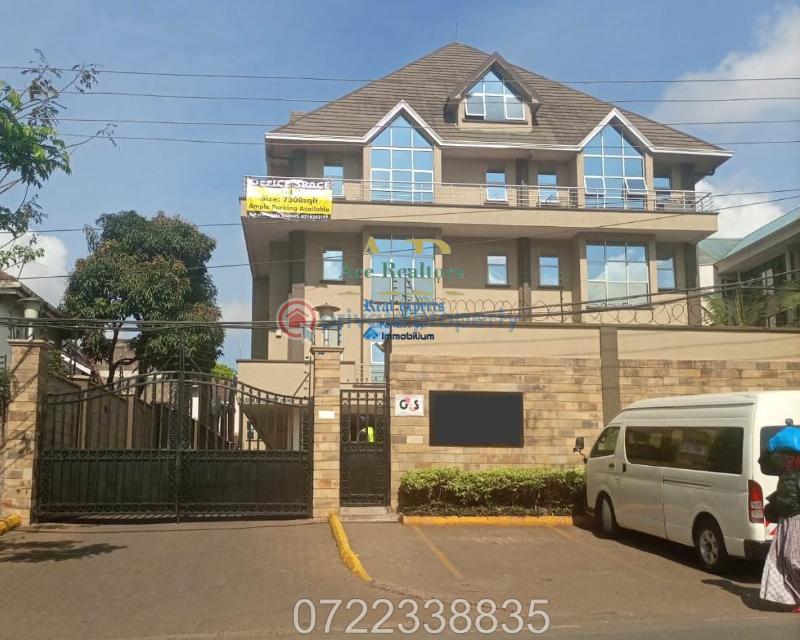 Commercial Property For Rent Westlands Estate westlands Nairobi - 3