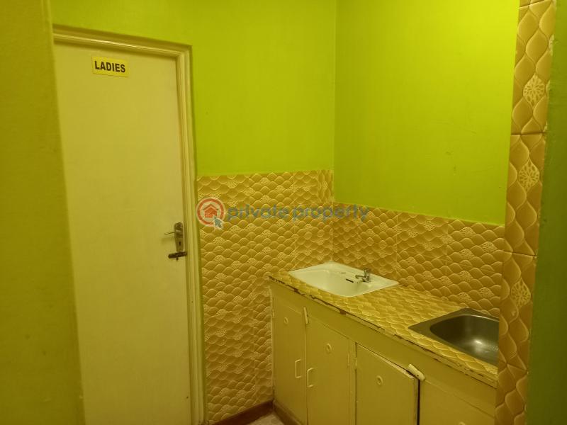 Office Space For Rent Parklands Rd westlands Nairobi - 7
