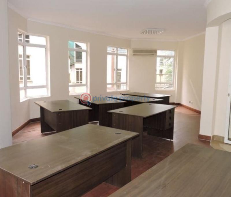 Commercial Property For Sale Riverside Estate Nairobi Westlands Nairobi - 5