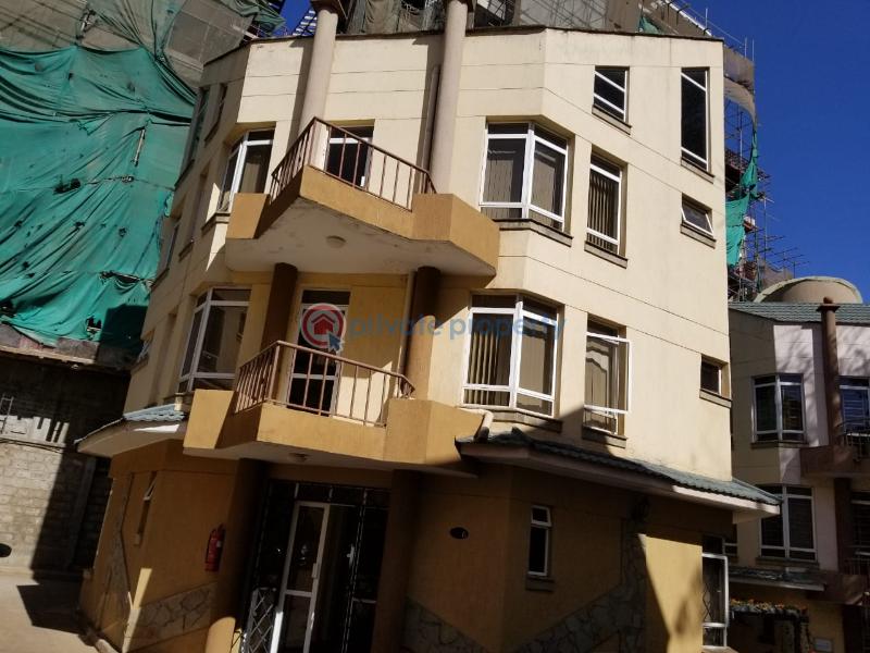 Commercial Property For Sale Riverside Estate Nairobi Westlands Nairobi - 2