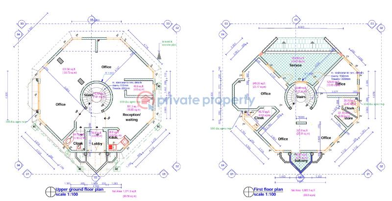 Commercial Property For Sale Riverside Estate Nairobi Westlands Nairobi - 0