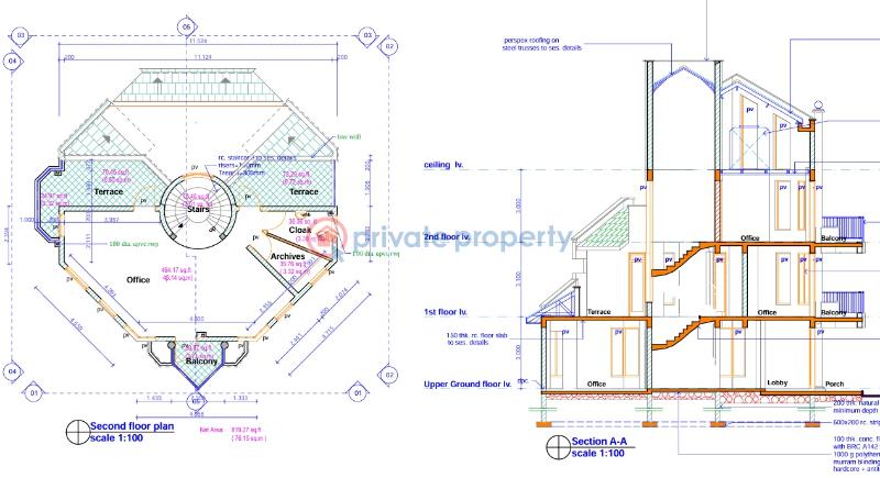 Commercial Property For Sale Riverside Estate Nairobi Westlands Nairobi - 1