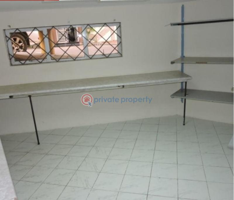 Commercial Property For Sale Riverside Estate Nairobi Westlands Nairobi - 11