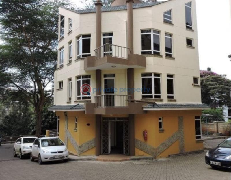 Commercial Property For Sale Riverside Estate Nairobi Westlands Nairobi - 14