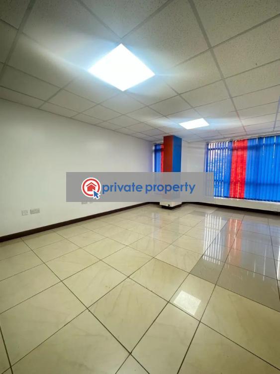 Commercial Property For Rent Kilimani Nairobi - 4