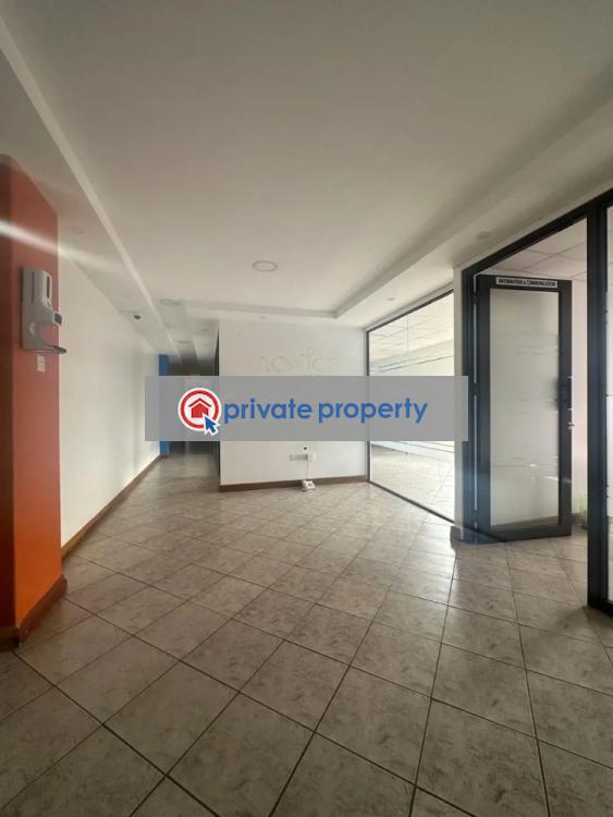 Commercial Property For Rent Kilimani Nairobi - 1