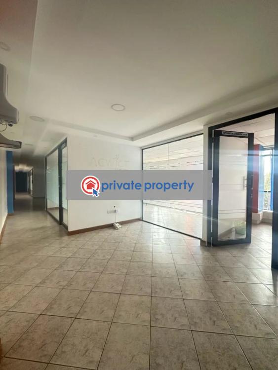 Commercial Property For Rent Kilimani Nairobi - 3
