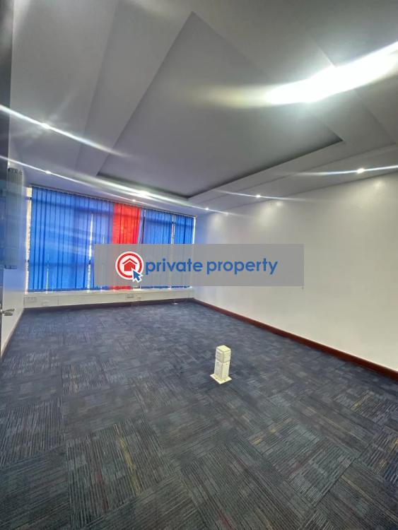 Commercial Property For Rent Kilimani Nairobi - 5