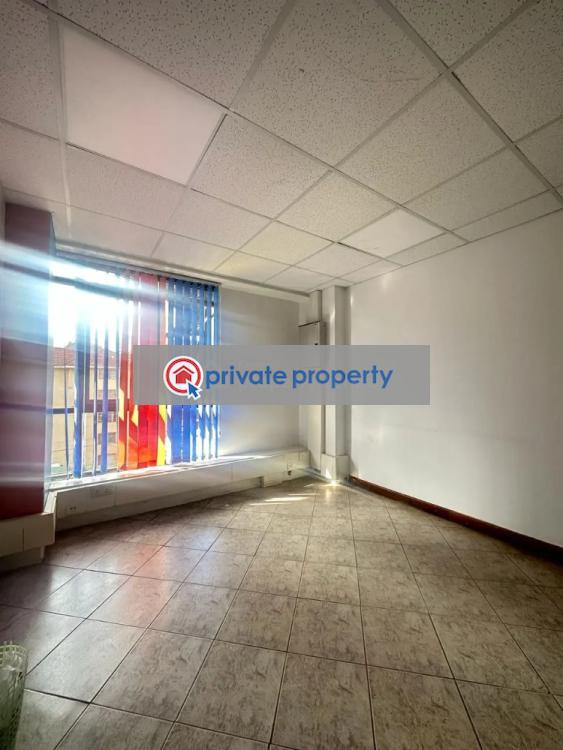 Commercial Property For Rent Kilimani Nairobi - 2