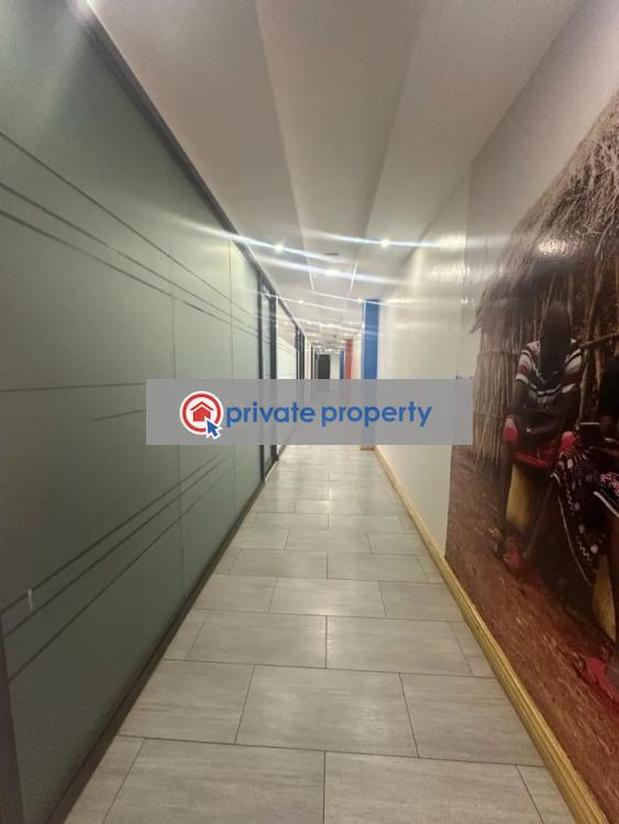 Commercial Property For Rent Kilimani Nairobi - 6
