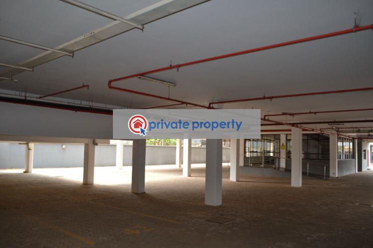 Office Space For Rent &nbsp;james Gichuru Road Lavington Nairobi - 21