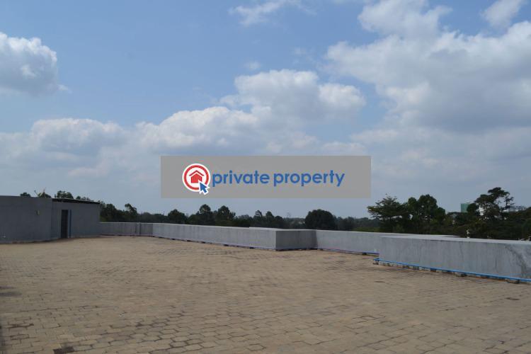 Office Space For Rent &nbsp;james Gichuru Road Lavington Nairobi - 3