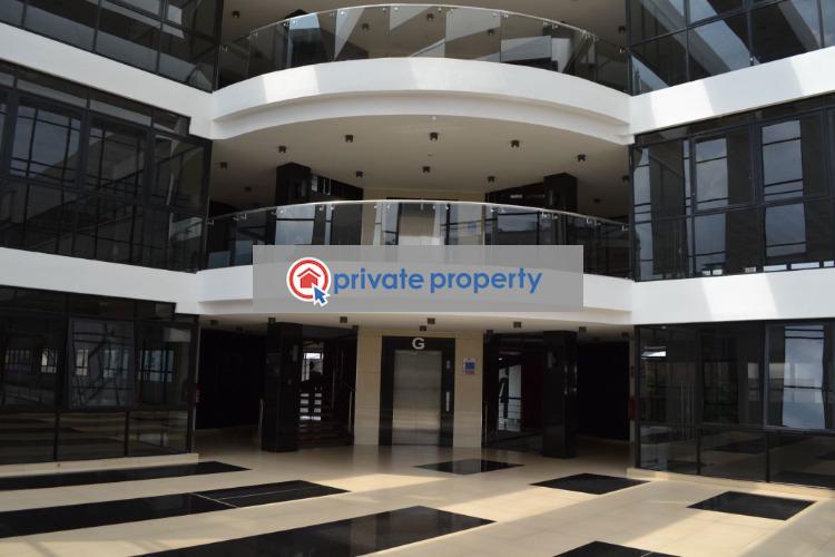 Office Space For Rent &nbsp;james Gichuru Road Lavington Nairobi - 18
