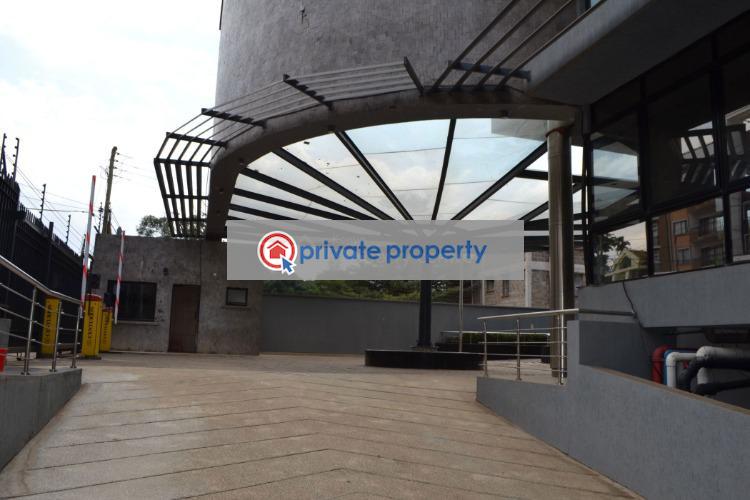 Office Space For Rent &nbsp;james Gichuru Road Lavington Nairobi - 19