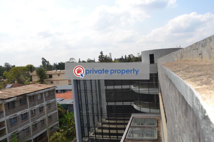 Office Space For Rent &nbsp;james Gichuru Road Lavington Nairobi - 22