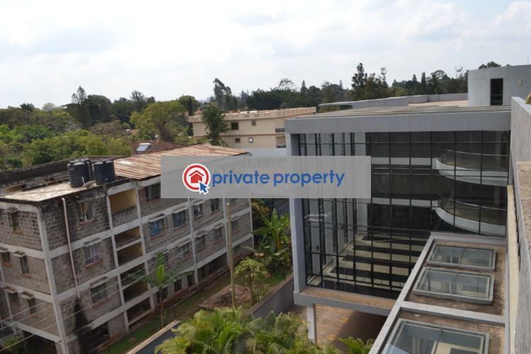 Office Space For Rent &nbsp;james Gichuru Road Lavington Nairobi - 6
