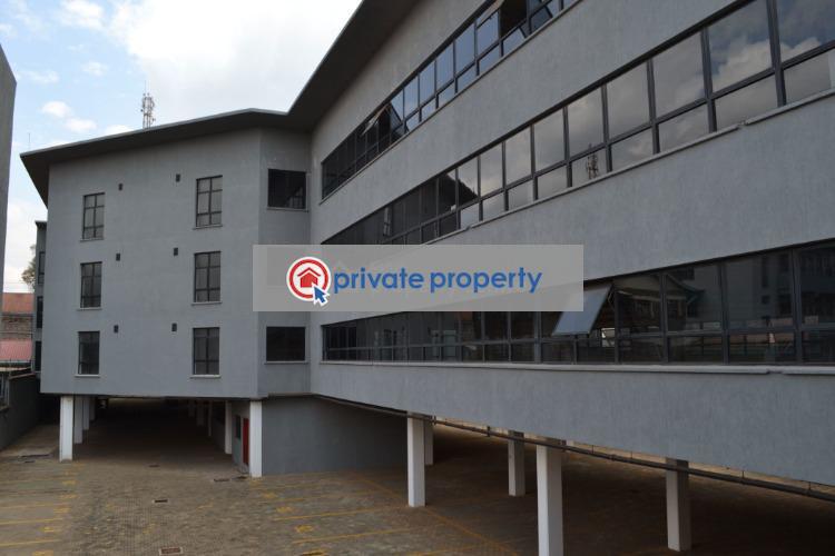 Office Space For Rent &nbsp;james Gichuru Road Lavington Nairobi - 12