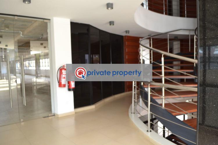 Office Space For Rent &nbsp;james Gichuru Road Lavington Nairobi - 23