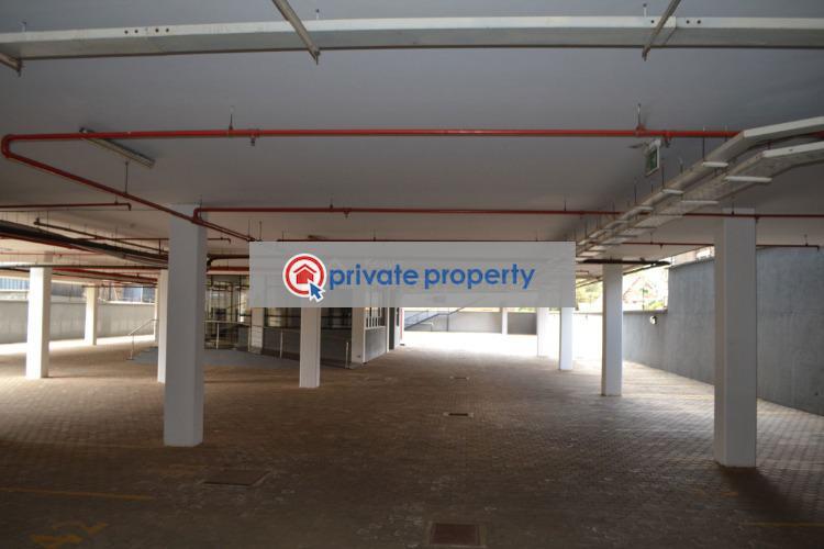 Office Space For Rent &nbsp;james Gichuru Road Lavington Nairobi - 13