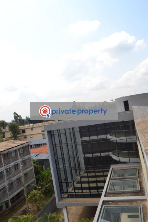 Office Space For Rent &nbsp;james Gichuru Road Lavington Nairobi - 17